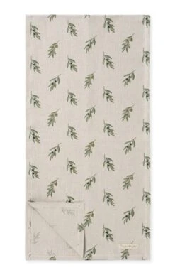 Sophie Allport Linen Table Runner
