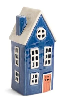 Tall House Tealight