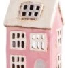 House Tealight Holder