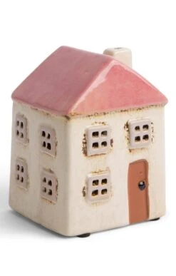 Small House Tealight
