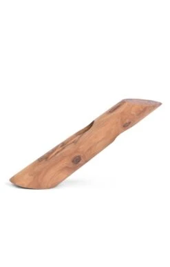 Wooden Bottle Holder