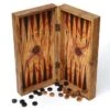 Backgammon/Chess Board