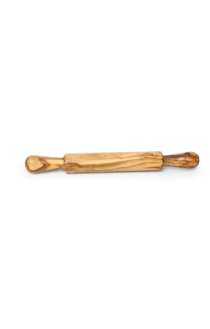 Wooden Rolling Pin 1 Wooden Rolling Pin