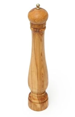 Salt Or Pepper Mill