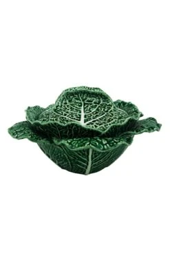 Cabbage Tureen