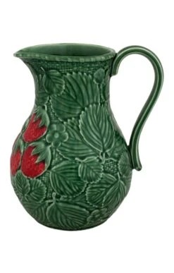 Strawberry Jug