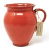 Glazed Belly Jug