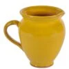 Glazed Belly Jug