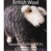 Handmade Felts Kits
