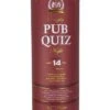 Complete Pub Quiz Night