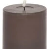 Short LED Candle