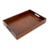 Leather Tray