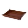 Leather Coin Tray