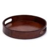 Round Tray