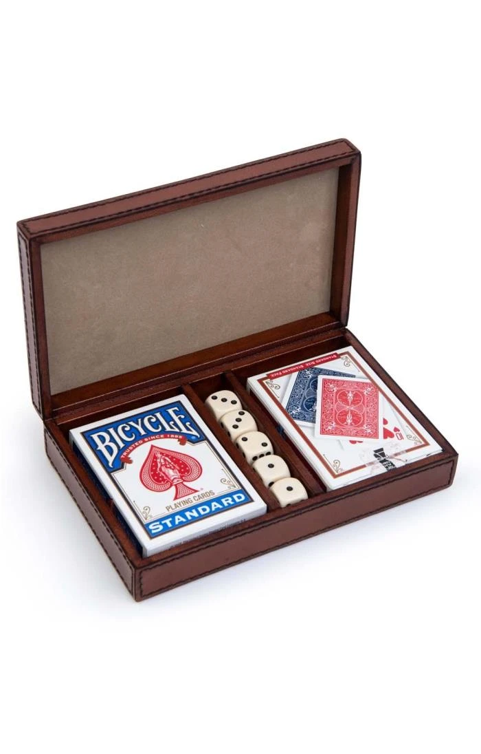 Card & Dice Set 2 Card & Dice Set - Image 2