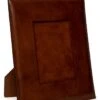 Leather Picture Frame