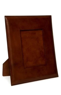 Leather Picture Frame