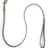 40 Inch Leather Dog Lead
