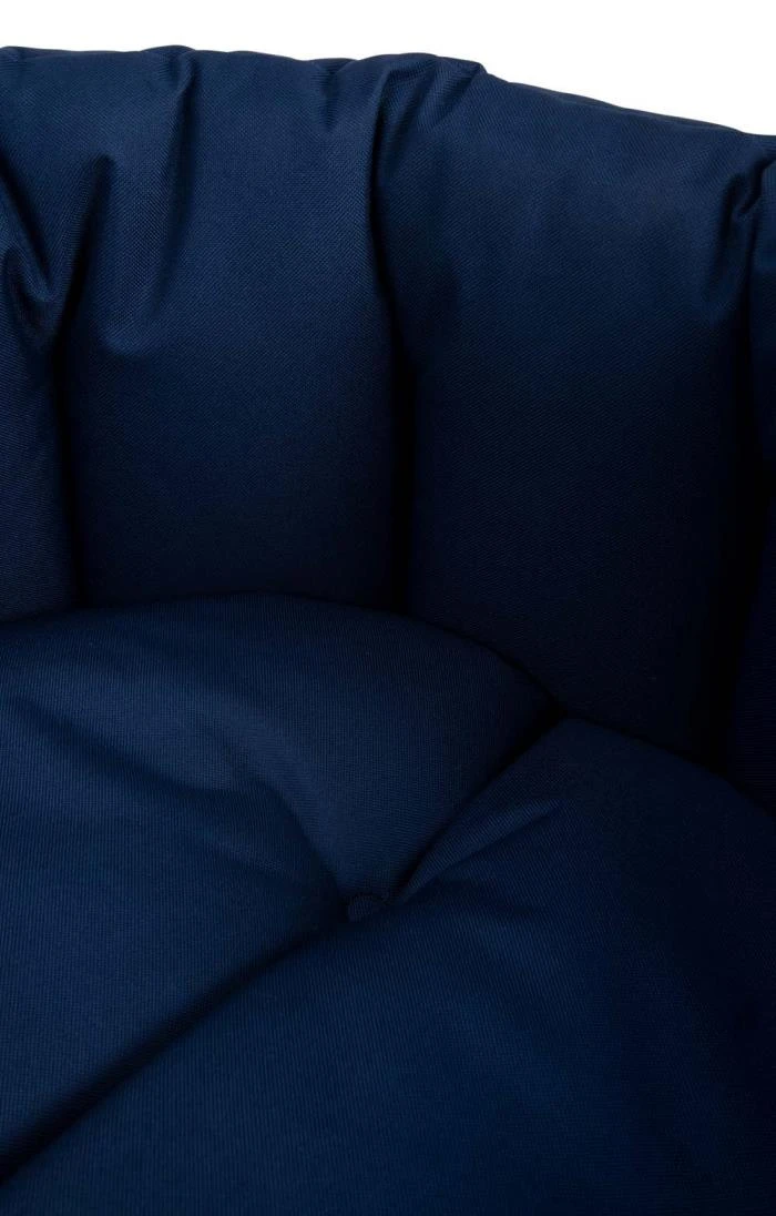 Small Waterproof Oval Dog Bed 2 Small Waterproof Oval Dog Bed - Image 2