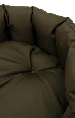 Small Waterproof Oval Dog Bed 6 Small Waterproof Oval Dog Bed -Highland Gift Outlet Store CJ15080GREEN61CM 1