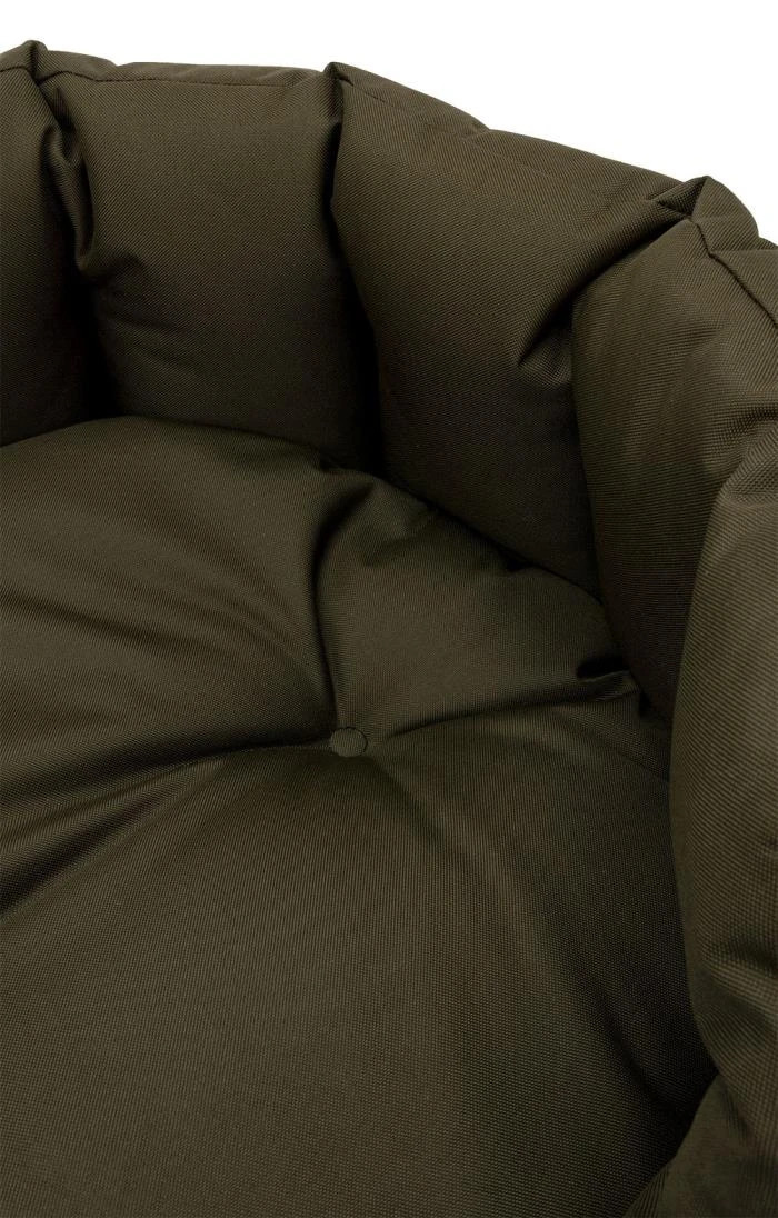 Small Waterproof Oval Dog Bed 3 Small Waterproof Oval Dog Bed - Image 3