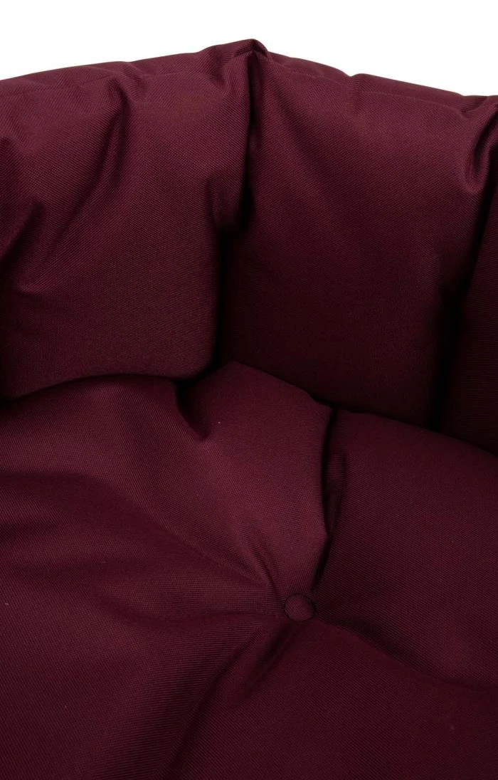 Small Waterproof Oval Dog Bed 4 Small Waterproof Oval Dog Bed - Image 4