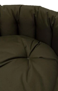 Medium Waterproof Oval Dog Bed -Highland Gift Outlet Store CJ15081GREEN76CM 1