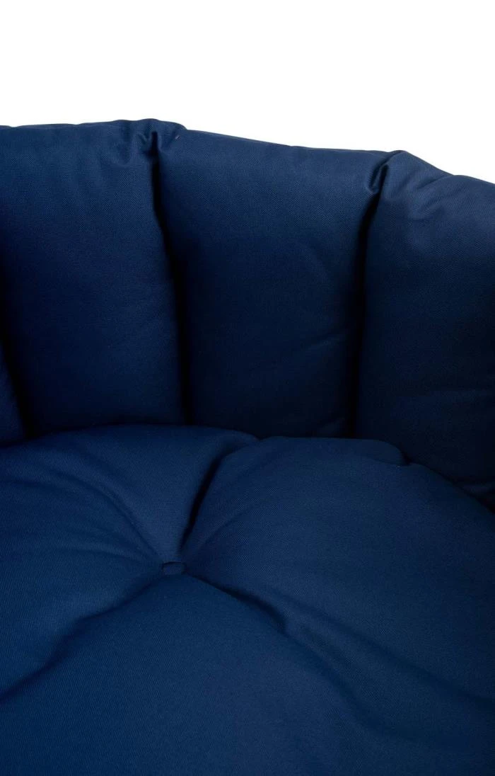 Large Waterproof Oval Dog Bed 2 Large Waterproof Oval Dog Bed - Image 2