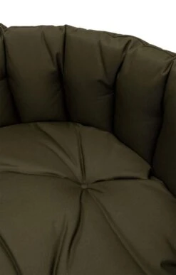 Large Waterproof Oval Dog Bed 6 Large Waterproof Oval Dog Bed -Highland Gift Outlet Store CJ15082GREEN97CM 2