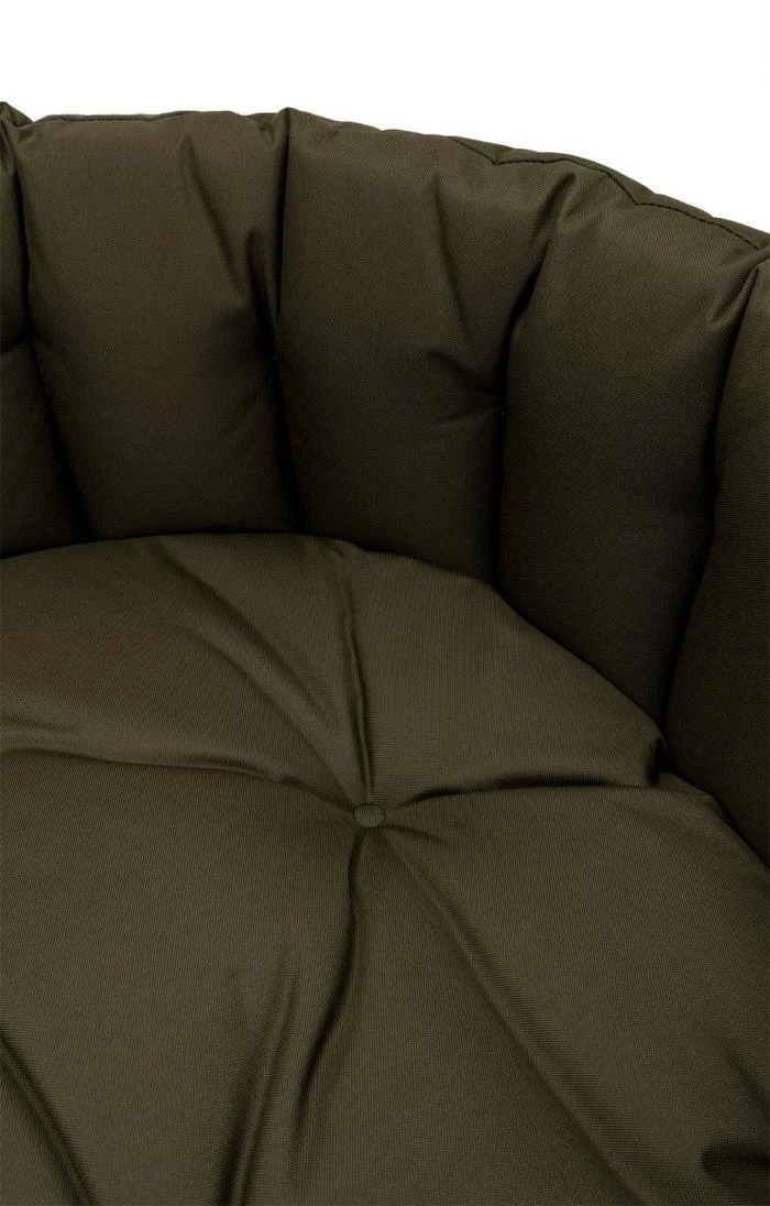 Large Waterproof Oval Dog Bed 3 Large Waterproof Oval Dog Bed - Image 3