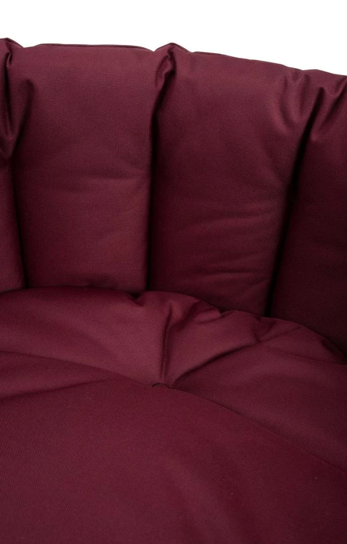 Large Waterproof Oval Dog Bed 4 Large Waterproof Oval Dog Bed - Image 4