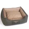 Orthopaedic Box Bed