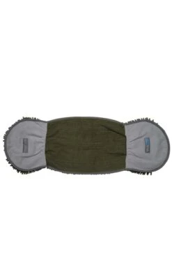 Mutt Mop Deluxe Towel -Highland Gift Outlet Store CJ30060OLIVE 1 1