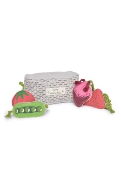 Sophie Allport Box Of Dog Toys -Highland Gift Outlet Store CJ30080VEGGIE 1