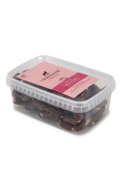 Large Dog Treats -Highland Gift Outlet Store CJ40022SALMONBITES 1