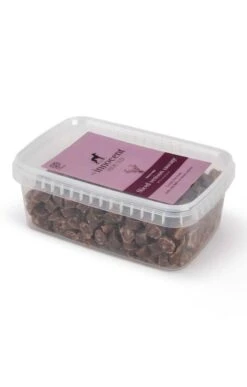 Large Dog Treats -Highland Gift Outlet Store CJ40022SLICEDVENISON 1 1