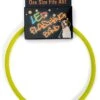 Flashing LED Rechargeable Dog Band