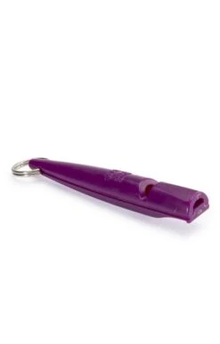 Plastic Dog Whistle -Highland Gift Outlet Store CK00215PURPLE 1 1