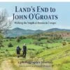 Land's End To John O'Groats By Helen Shaw