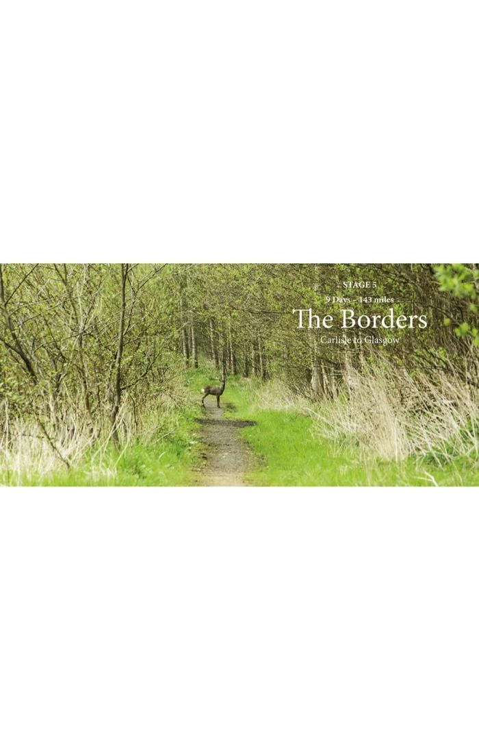 Land's End To John O'Groats By Helen Shaw 2 Land's End To John O'Groats By Helen Shaw - Image 2