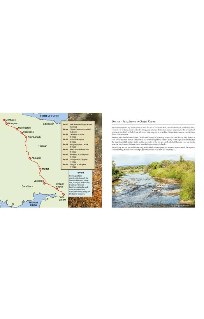 Land's End To John O'Groats By Helen Shaw 3 Land's End To John O'Groats By Helen Shaw - Image 3