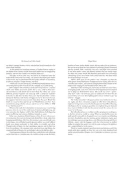 My Animals (And Other Family) By Phyllida Barstow -Highland Gift Outlet Store CK00239BOOK 3