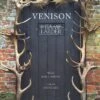 Venison - The Game Larder By Jose Souto