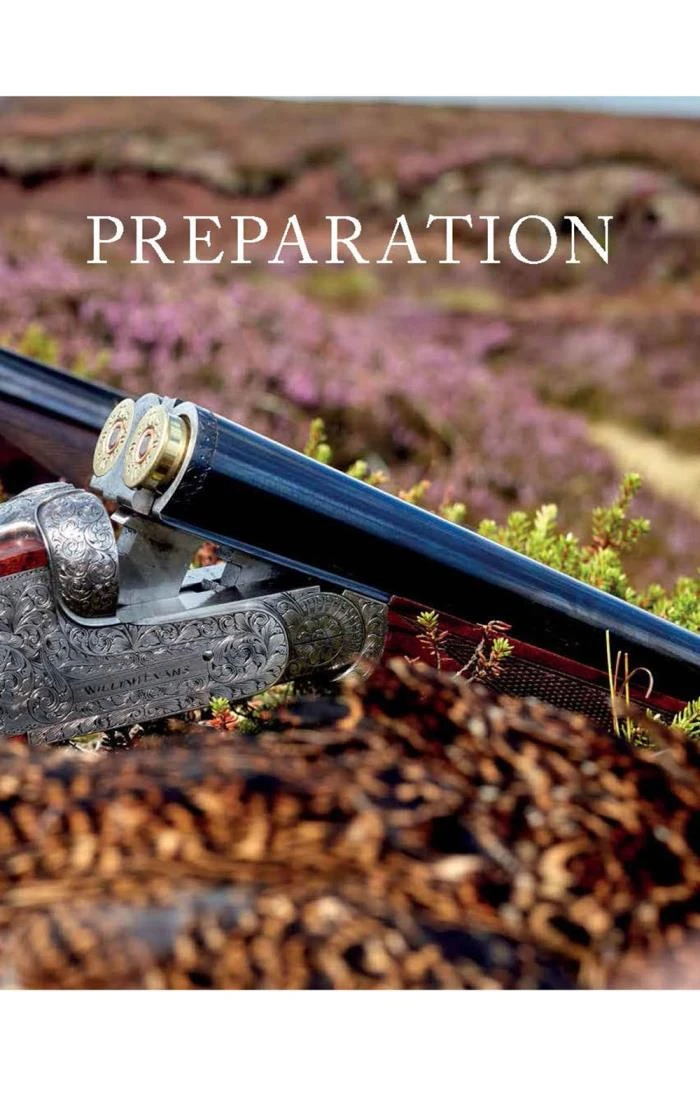 Feathers - The Game Larder By Jose Souto 2 Feathers - The Game Larder By Jose Souto - Image 2