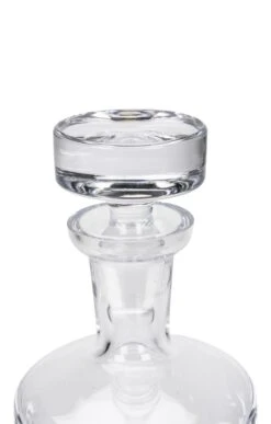 Round Decanter -Highland Gift Outlet Store CK14502GROUSE 2