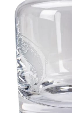 Round Decanter -Highland Gift Outlet Store CK14502SALMON 1