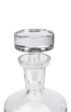 Round Decanter -Highland Gift Outlet Store CK14502SALMON 2