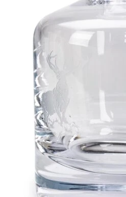 Round Decanter -Highland Gift Outlet Store CK14502STAG 1
