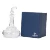 Burns Crystal Pot Still Decanter