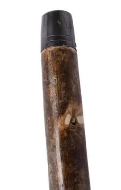 Horn Stalking Stick -Highland Gift Outlet Store CK15001HORN 2